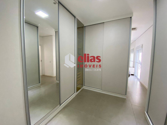 Imagem Casa de Condomínio com 3 Quartos à Venda, 250 m² em Residencial Tivoli Ii - Bauru Imagem Casa de Condomínio com 3 Quartos à Venda, 250 m² em Residencial Tivoli Ii - Bauru
