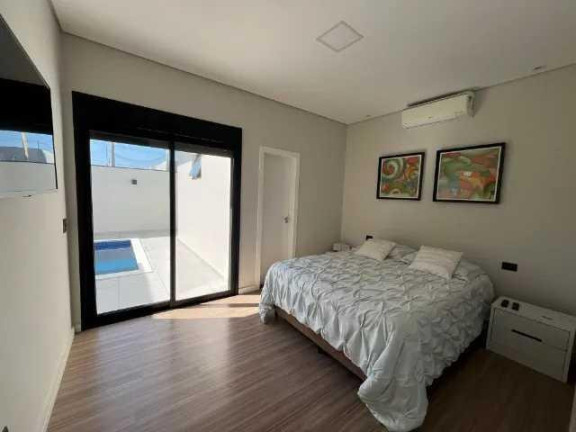 Imagem Casa de Condomínio com 3 Quartos à Venda, 190 m² em Condomínio Villagio Milano - Sorocaba