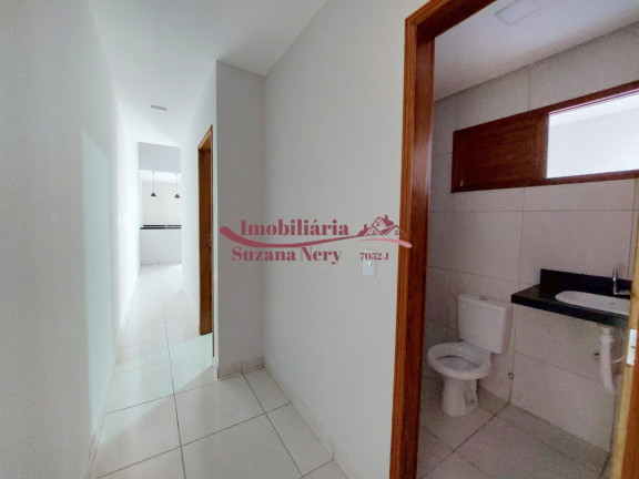 Imagem Casa com 2 Quartos à Venda, em Nova Esperanca - Parnamirim Imagem Casa com 2 Quartos à Venda, em Nova Esperanca - Parnamirim