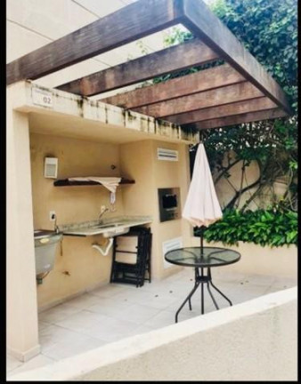 Imagem Apartamento com 2 Quartos à Venda, 55 m² em Pendotiba - Niterói Imagem Apartamento com 2 Quartos à Venda, 55 m² em Pendotiba - Niterói
