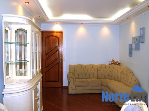 Imagem Apartamento com 3 Quartos à Venda, 75 m² em Vila Amélia - São Paulo Imagem Apartamento com 3 Quartos à Venda, 75 m² em Vila Amélia - São Paulo