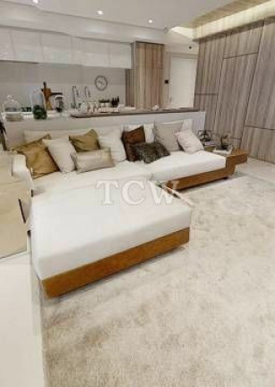 Imagem Apartamento com 3 Quartos à Venda, 104 m² em Vila Mariana - São Paulo