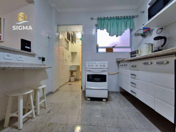 Imagem Apartamento com 2 Quartos à Venda, 72 m² em Enseada - Guarujá Imagem Apartamento com 2 Quartos à Venda, 72 m² em Enseada - Guarujá