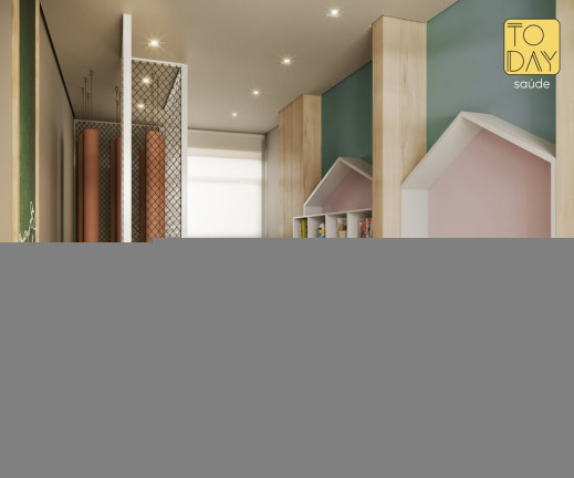 Imagem Imóvel com 1 Quarto à Venda, 28 m² em Saúde - São Paulo