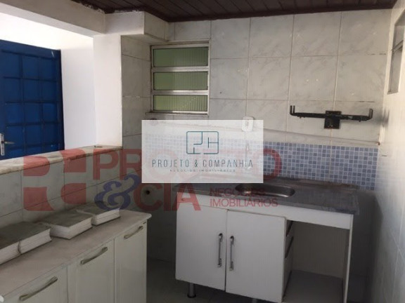 Imagem Casa com 3 Quartos à Venda, 125 m² em Campo Limpo - São Paulo Imagem Casa com 3 Quartos à Venda, 125 m² em Campo Limpo - São Paulo