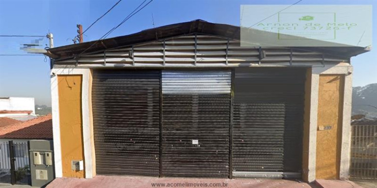Imagem Imóvel Comercial à Venda, 330 m² em Vila Pouso Alegre - Barueri Imagem Imóvel Comercial à Venda, 330 m² em Vila Pouso Alegre - Barueri
