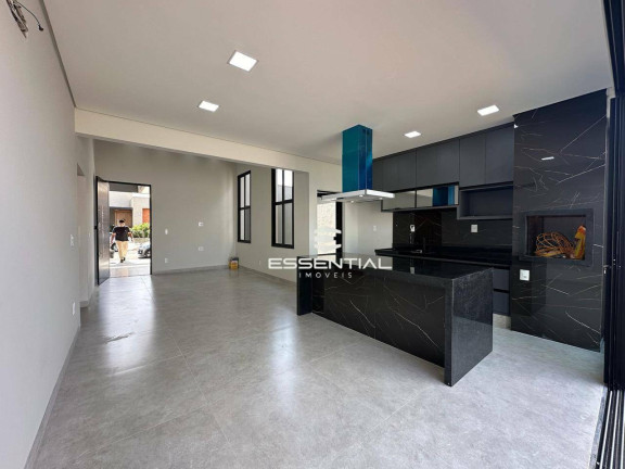 Imagem Casa com 3 Quartos à Venda, 120 m² em Set Life Ii - Mirassol Imagem Casa com 3 Quartos à Venda, 120 m² em Set Life Ii - Mirassol