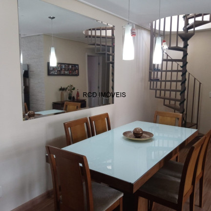 Imagem Imóvel com 3 Quartos à Venda, 166 m² em Jardim Bonfiglioli - São Paulo Imagem Imóvel com 3 Quartos à Venda, 166 m² em Jardim Bonfiglioli - São Paulo