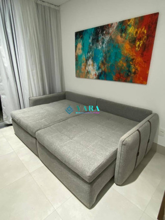 Imagem Apartamento com 2 Quartos para Temporada, 110 m² em Praia Grande - Ubatuba
