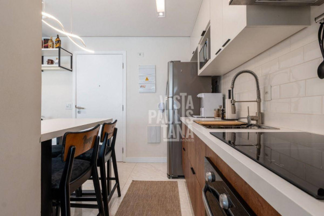Imagem Apartamento com 1 Quarto à Venda, 42 m² em Vila Mariana - São Paulo Imagem Apartamento com 1 Quarto à Venda, 42 m² em Vila Mariana - São Paulo
