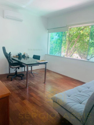 Imagem Casa de Condomínio com 4 Quartos à Venda, 400 m² em Alphaville - Santana De Parnaíba