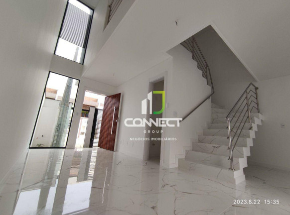 Sobrado com 2 Quartos à Venda, 84 m² em Cordeiros - Itajaí
