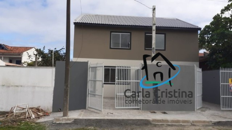 Imagem Sobrado com 3 Quartos à Venda, 90 m² em Balneário Pereque - Matinhos Imagem Sobrado com 3 Quartos à Venda, 90 m² em Balneário Pereque - Matinhos
