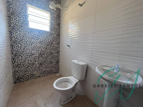 Imagem Casa com 2 Quartos à Venda, 150 m² em Balneário Tupy - Itanhaém Imagem Casa com 2 Quartos à Venda, 150 m² em Balneário Tupy - Itanhaém