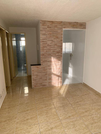 Imagem Apartamento com 2 Quartos à Venda,  em Jardim Bassoli - Campinas