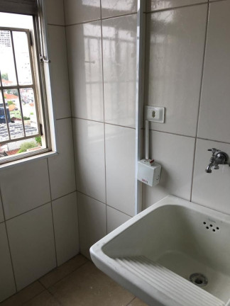Imagem Apartamento com 2 Quartos à Venda, 56 m² em Pompeia - São Paulo Imagem Apartamento com 2 Quartos à Venda, 56 m² em Pompeia - São Paulo