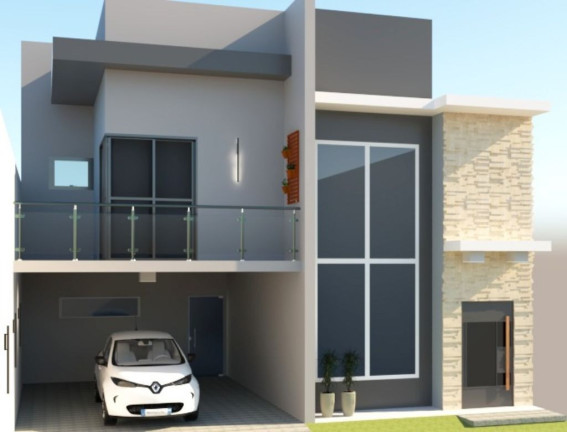 Imagem Sobrado com 3 Quartos à Venda, 223 m² em Santa ângela Iv - Poços De Caldas Imagem Sobrado com 3 Quartos à Venda, 223 m² em Santa ângela Iv - Poços De Caldas