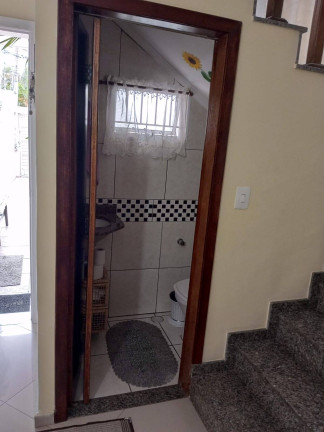 Imagem Casa com 3 Quartos à Venda, 120 m² em Vila Dom Pedro I - São Paulo