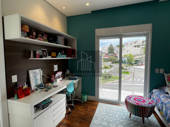 Imagem Casa com 4 Quartos para Alugar, 418 m² em Tamboré - Barueri Imagem Casa com 4 Quartos para Alugar, 418 m² em Tamboré - Barueri