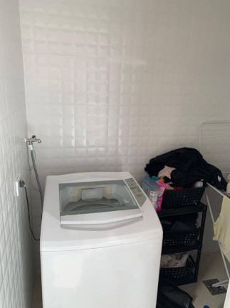 Imagem Apartamento com 4 Quartos à Venda, 122 m² em Santo Amaro - São Paulo