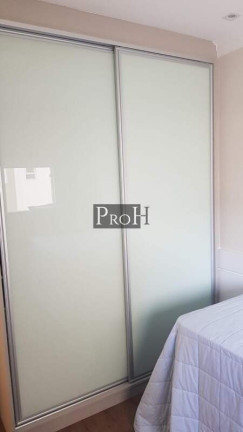 Imagem Apartamento com 2 Quartos à Venda, 88 m² em Jardim - Santo André