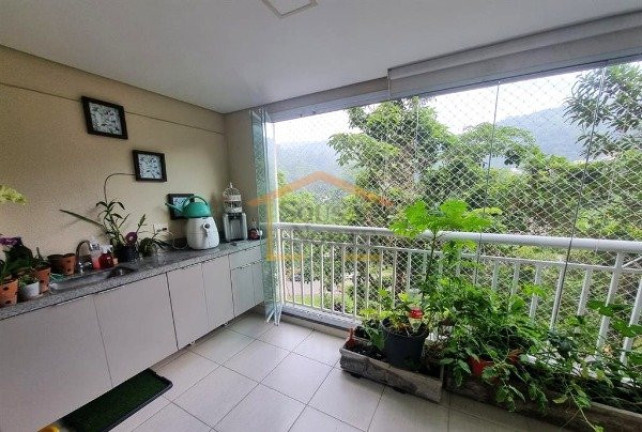 Imagem Apartamento com 3 Quartos à Venda, 120 m² em Jardim Peri - São Paulo