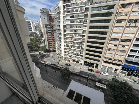Imagem Imóvel Comercial à Venda, 103 m² em República - São Paulo