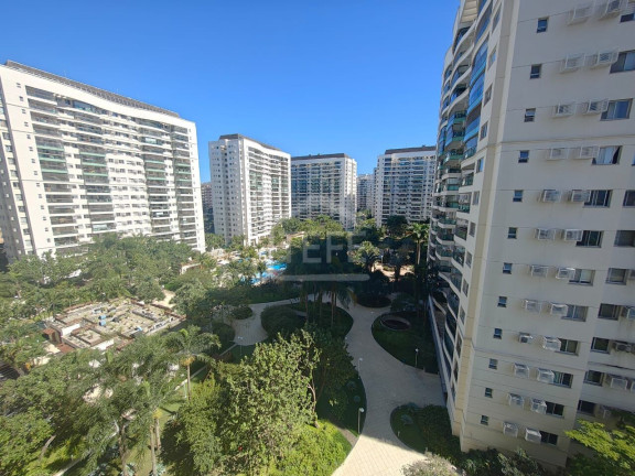 Imagem Apartamento com 2 Quartos à Venda, 78 m² em Barra Da Tijuca - Rio De Janeiro
