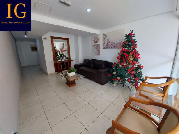 Imagem Apartamento com 2 Quartos à Venda, 51 m² em Campestre - Santo André
