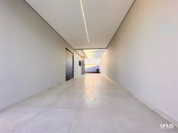 Imagem Casa com 3 Quartos à Venda, 120 m² em Forquilhas - São José