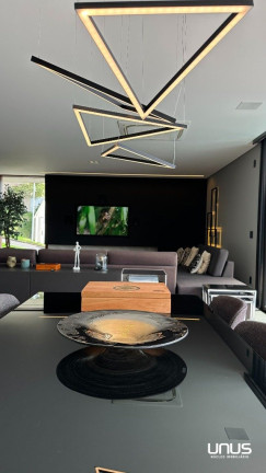 Imagem Casa de Condomínio com 3 Quartos à Venda, 510 m² em Cacupé - Florianópolis