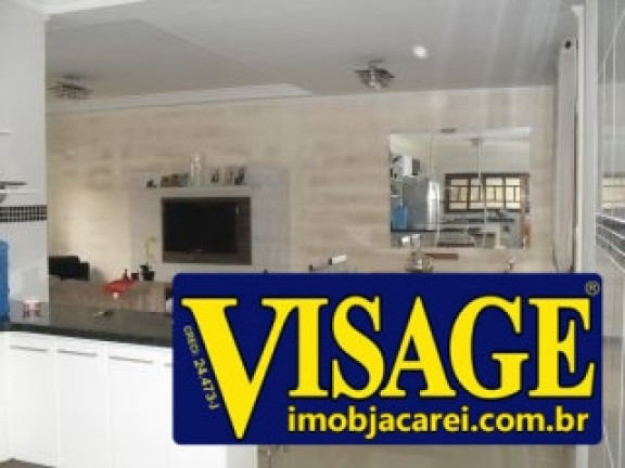 Imagem Casa com 3 Quartos à Venda, em Vila Branca - Jacareí Imagem Casa com 3 Quartos à Venda, em Vila Branca - Jacareí