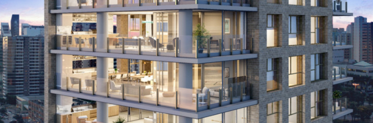 Imagem Apartamento com 4 Quartos à Venda, 335 m² em Itaim Bibi - São Paulo Imagem Apartamento com 4 Quartos à Venda, 335 m² em Itaim Bibi - São Paulo