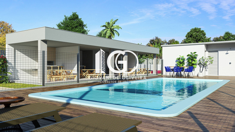 Imagem Apartamento com 2 Quartos à Venda, 45 m² em Ceará - Criciúma Imagem Apartamento com 2 Quartos à Venda, 45 m² em Ceará - Criciúma