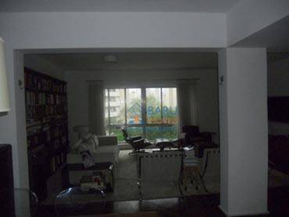 Imagem Apartamento com 3 Quartos à Venda, 250 m² em Higienópolis - São Paulo Imagem Apartamento com 3 Quartos à Venda, 250 m² em Higienópolis - São Paulo