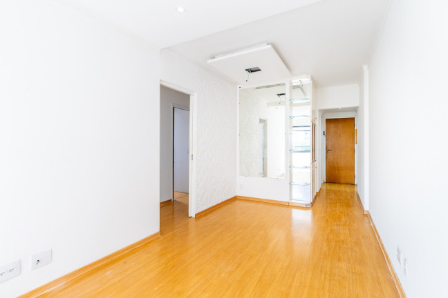 Imagem Apartamento com 3 Quartos à Venda, 68 m² em Vila Pompéia - São Paulo