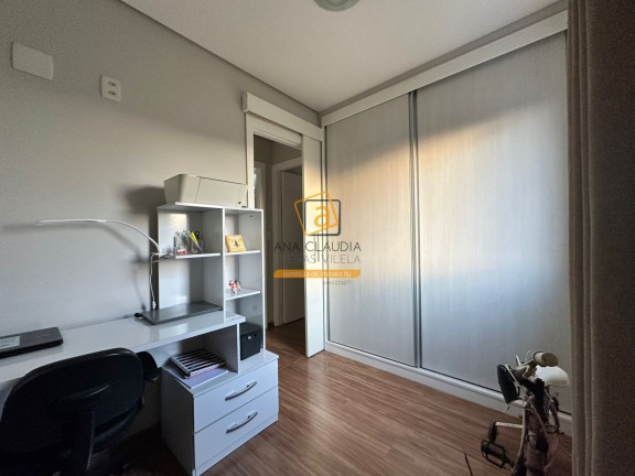 Imagem Apartamento com 3 Quartos à Venda, 125 m² em Jardim Faculdade - Itu