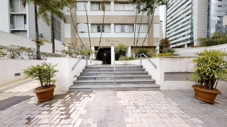 Imagem Imóvel com 2 Quartos à Venda, 65 m² em Paraíso - São Paulo Imagem Imóvel com 2 Quartos à Venda, 65 m² em Paraíso - São Paulo