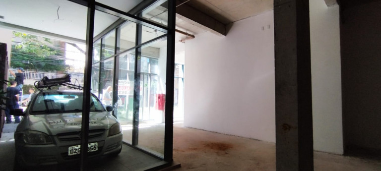 Imagem Ponto Comercial para Alugar, 200 m² em Vila Mariana - São Paulo Imagem Ponto Comercial para Alugar, 200 m² em Vila Mariana - São Paulo