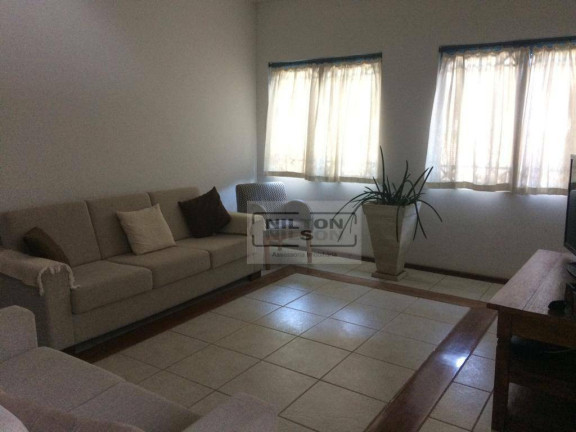 Casa com 3 Quartos à Venda, 240 m² em Alto Taquaral - Campinas