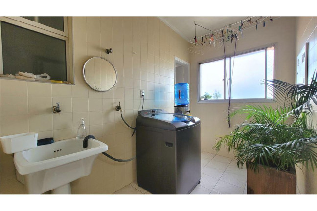 Imagem Apartamento com 3 Quartos à Venda, 108 m² em Nova Petrópolis - São Bernardo Do Campo