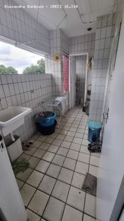 Imagem Apartamento com 4 Quartos à Venda, 162 m² em Espinheiro - Recife