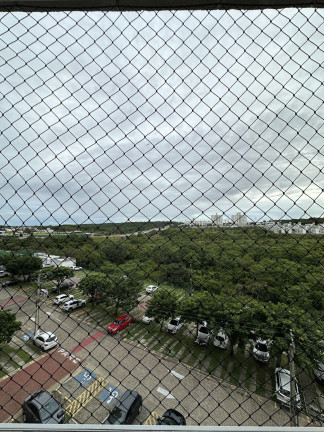Apartamento com 3 Quartos à Venda, 67 m² em Pitimbu - Natal