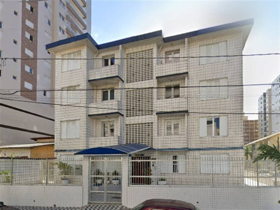 Kitnet à Venda, 31 m² em Aviação - Praia Grande