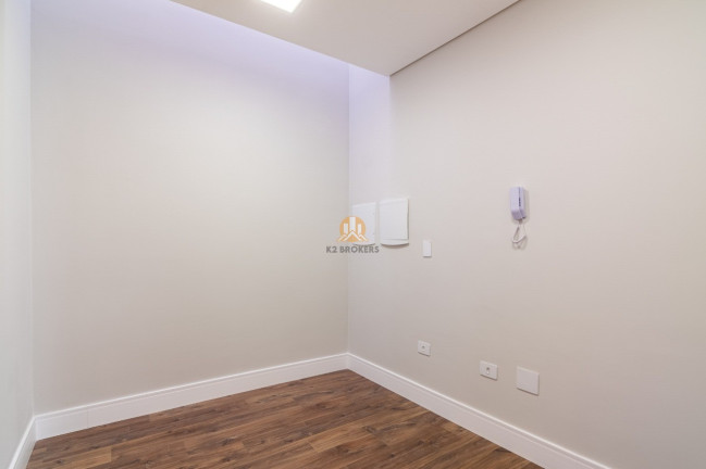Imagem Imóvel com 3 Quartos à Venda, 327 m² em Bairro Alto - Curitiba