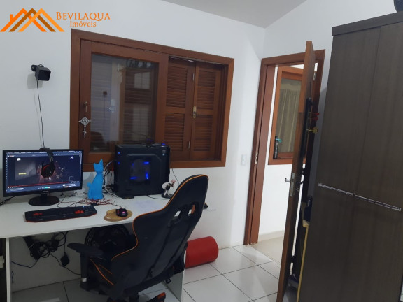 Imagem Sobrado com 4 Quartos à Venda, 105 m² em Pinguirito - Garopaba