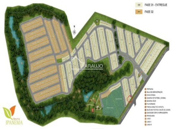 Imagem Imóvel com 3 Quartos à Venda, 145 m² em Jardim Reserva Ipanema - Sorocaba Imagem Imóvel com 3 Quartos à Venda, 145 m² em Jardim Reserva Ipanema - Sorocaba