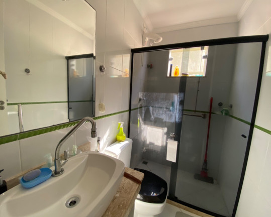 Imagem Casa com 4 Quartos à Venda,  em Buraquinho - Lauro De Freitas