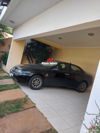 Imagem Casa com 3 Quartos à Venda, 226 m² em Jardim Paulista Ii - Indaiatuba Imagem Casa com 3 Quartos à Venda, 226 m² em Jardim Paulista Ii - Indaiatuba