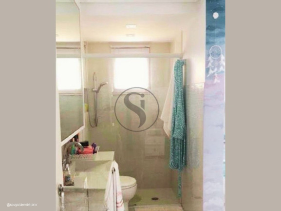 Imagem Apartamento com 4 Quartos à Venda, 190 m² em Itaim Bibi - São Paulo
